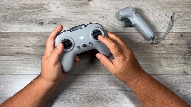 DJI Avata Beginners Guide | Getting Ready For Your First Flight