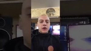 Обращение Миши Маваши к Паше Технику