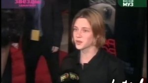 "Поцелуй на экране" 4 место Kristen Stewart and Robert Pattinson