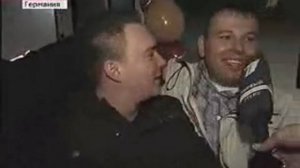 Поющее такси