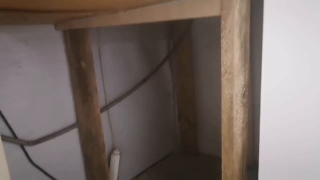 ПЕРЕДЕЛКА КУХНИ В ДЕРЕВЕНСКОМ ДОМЕ//ПОТИХОНЬКУ НАВОДИМ ВЕЗДЕ КРАСОТУ//ПОКУПКИ ФИКС ПРАЙС ДЛЯ КУХНИ/ смотреть онлайн