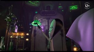 ЭКСПЕРИМЕНТЫ НАД ДНК В МУЛЬТФИЛЬМЕ СЕМЕЙКА АДАМС ГОРЯЩИЙ ТУР