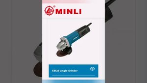 Minli power tools in Rana hardware store bd....