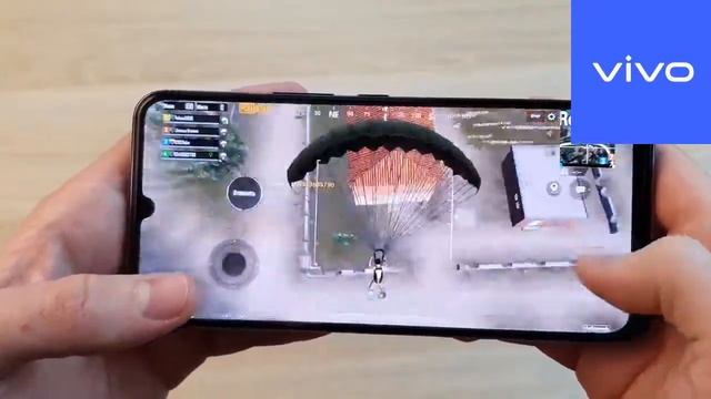 Vivo V20 SE news ? смотреть онлайн