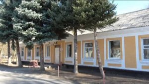 Брагинский район