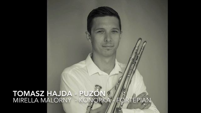 Stjepan Šulek - Sonata vox Gabrieli смотреть онлайн