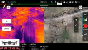 Mavic 2 Enterprise Advanced