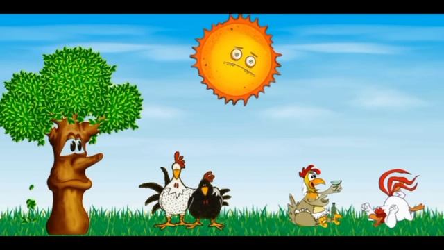 СугробЪ на пляжУ / КалоТушка / Капли тетушки Фиры / Самая Падшая Тетушка / Притоны тётушки Ф смотреть онлайн