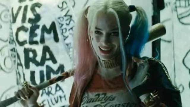 Растопи лёд Харли Квинн (Морго Робби) просто Морго Робби ЕС !!!!!!!!!!!!!!!!!!!! Став лайк пожалуй смотреть онлайн