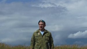 Песня десантников   Е Рудзинский