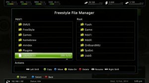 Xbox 360 FreeBoot Обновление Дашборда