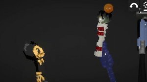 мини фильм фнаф ( 3 часть ФИНАЛ🤯)