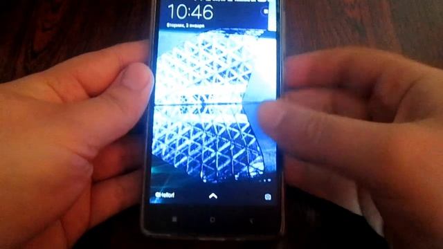 Xiaomi Redmi 3S ► ФИШКА С ФОНАРИКОМ ВСПЫШКОЙ смотреть онлайн