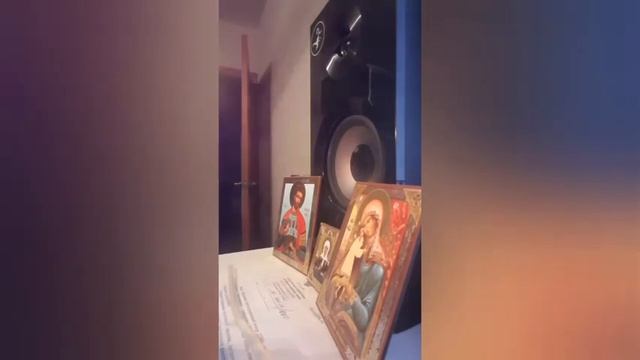 Предместин Ваня.пятничная молитва о сыне ??? смотреть онлайн