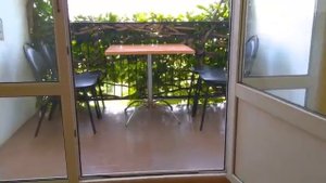 Обзор отеля Тихий Рай***  от гостя?