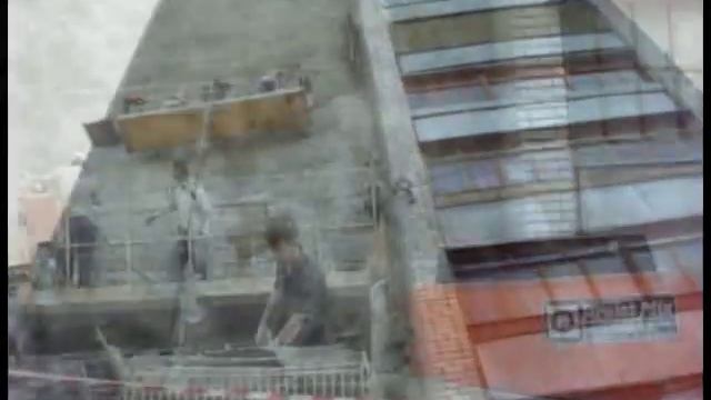 Утепление многоэтажных домов (Термофикс) смотреть онлайн