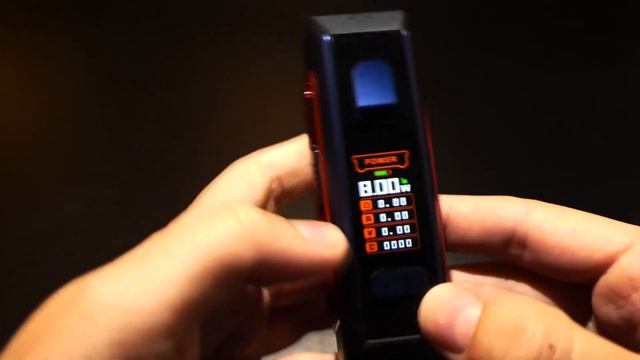 KIT AEGIS SOLO S100 GEEKVAPE