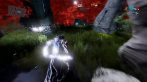 Warframe The Red Guardians Dojo