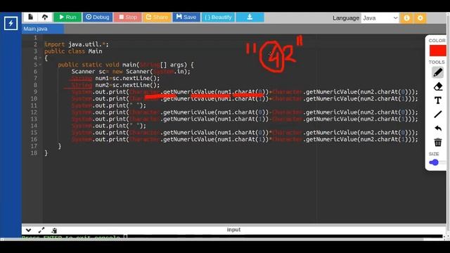 Wipro Coding Questions | Part 1 | Wipro Elite 2.0 Exam | Off Campus Drive For 2022 Batch