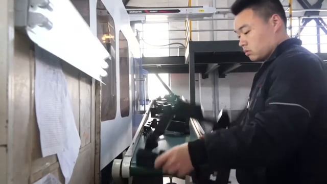 Introduction For Colet Coffee Machine Factory