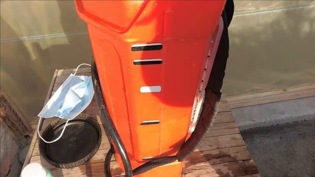 Чем брызгать клубнику весной. Часть 2 смотреть онлайн