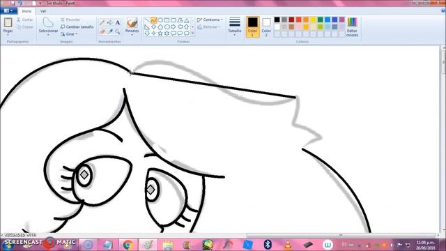 FUSION: Diamante Azul + Rosa = Magenta Diamond - Rose Cuarzo смотреть онлайн