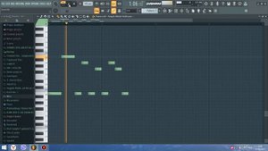 Как написать metal рифф в FL Studio