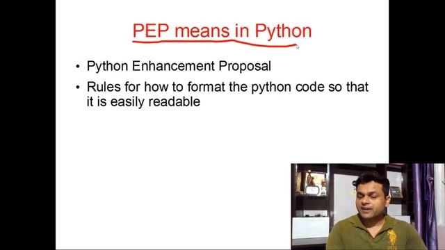 Interview Questions(#1) with Answers of Python Programming Language