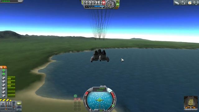 Челнок 1 смотреть онлайн