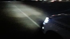 Би Лед Модули цвета галогена. Обзор Ronan 2,5d  4300 k