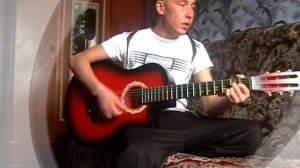 П.В.-Я вспоминаю эту боль (cover)