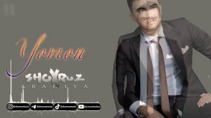 Shoxruz Abadiya Yomon  ll Шохруз Абадия Ёмон