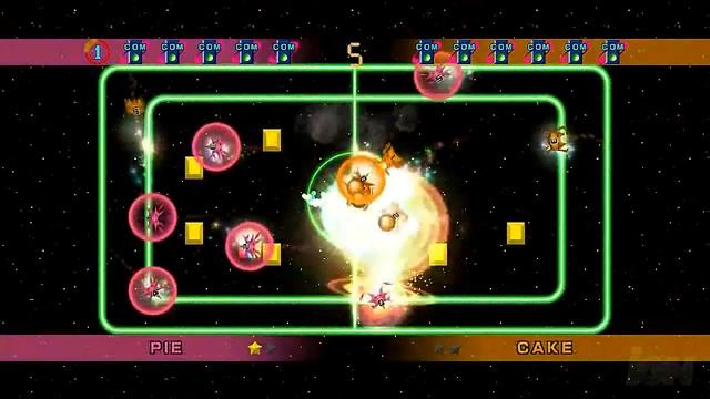 Double D Dodgeball Xbox Live Trailer - Big Bang Boom Trailer смотреть онлайн