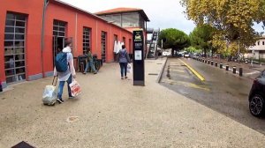 Антиб и Жуан-ле-Пен за один день