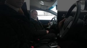 Особенности управления автомобилем с АКПП