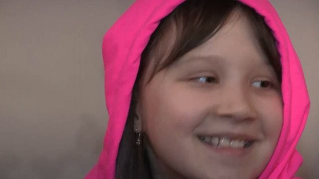 ? Открытие шоу-проекта "Блогеры-Дети" в Казани смотреть онлайн