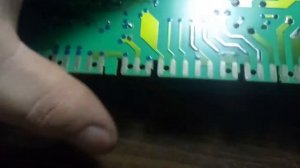 Ремонт стиральной машины ELECTROLUX EWF 1086. Не выходит на отжим.