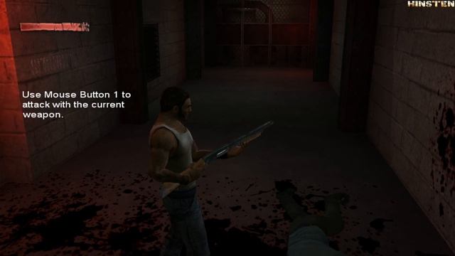 The Suffering Ties That Bind Walkthrough Part 01 [PC] смотреть онлайн