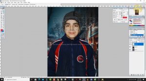 Adobe Photoshop 0.7 editing | best editing | HPS | mati bukhari | photo shop | editing | 2022