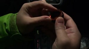 фольцваген поло#замена крутилок кондиционера-печки#посылка али-экспресс#