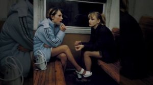 2 Brothers On The 4th Floor - Living In Cyberspace (speed up)