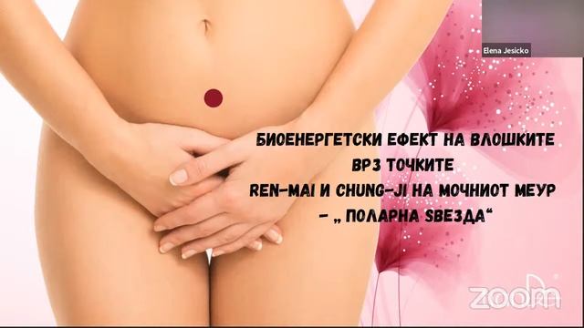 Webinar Elena Jesickova смотреть онлайн