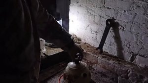Жизнь в лесу.Волк вернулся.Пришли другие волки.Ставим капканы.Промысел.В избе