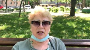 Отзыв о санатории «Зори Ставрополья», г. Пятигорск, 2021 г.