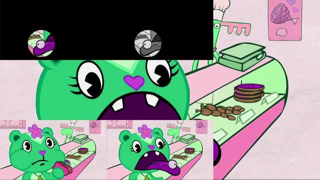 Petunia effects смотреть онлайн