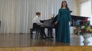 А.Варламов сл. Н.Цыганова «Красный сарафан» Ксения Маринина Иллюстратор Таисия Хохлова