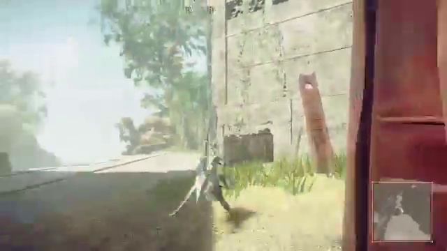 Nier Automata.4iéme run.#2.FR смотреть онлайн