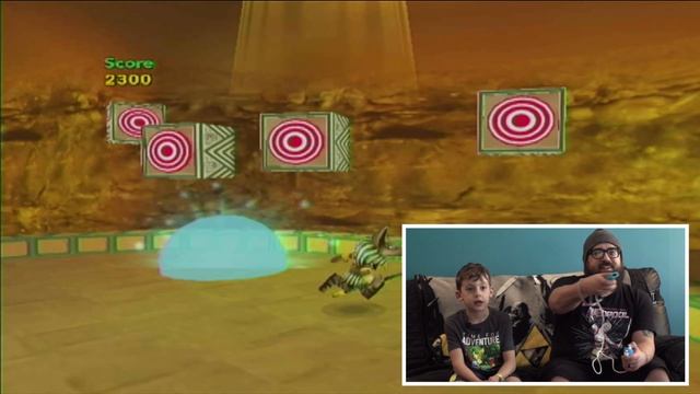 Anubis II - Gamer & Son Reviews смотреть онлайн