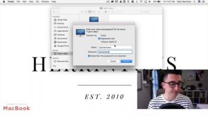 How to Remotely Control Your iMac with Your Macbook from ANY Internet Connection