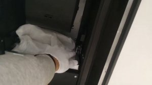 Приточная вентиляция в квартире: замена пылевого фильтра